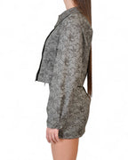ROSES JACKET