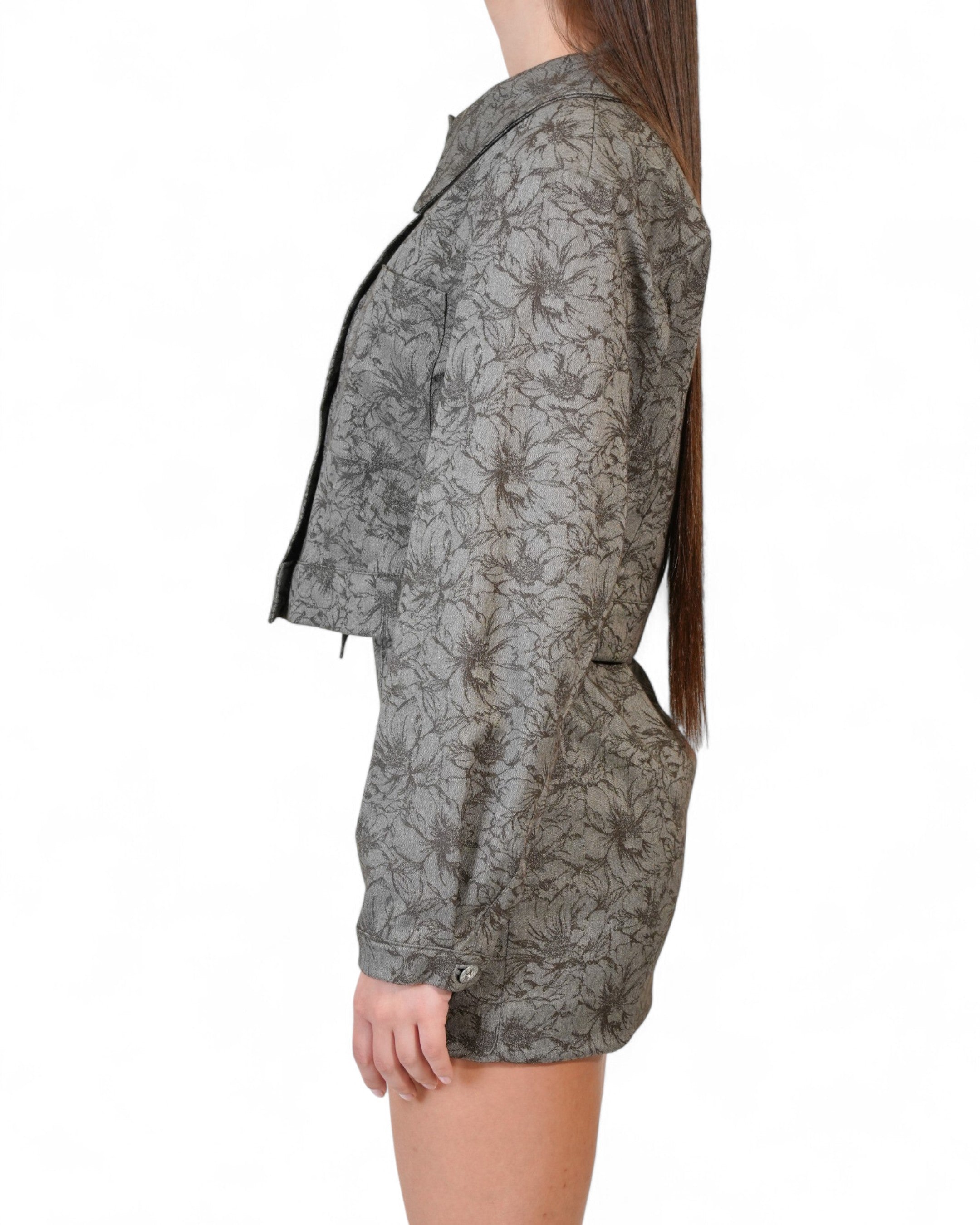 ROSES JACKET