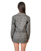 ROSES JACKET