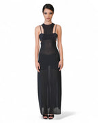 CUT OUT DRESS