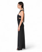 CUT OUT DRESS