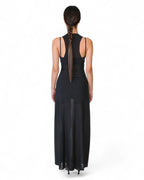 CUT OUT DRESS