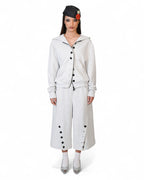 BOTTONS HOODIE