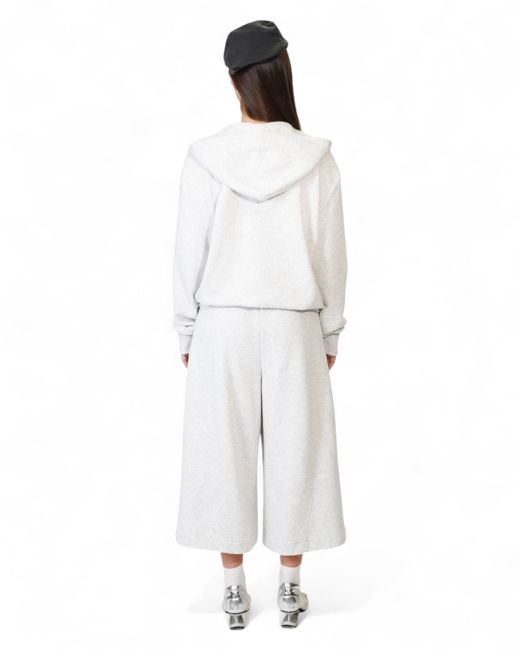 BOTTONS HOODIE