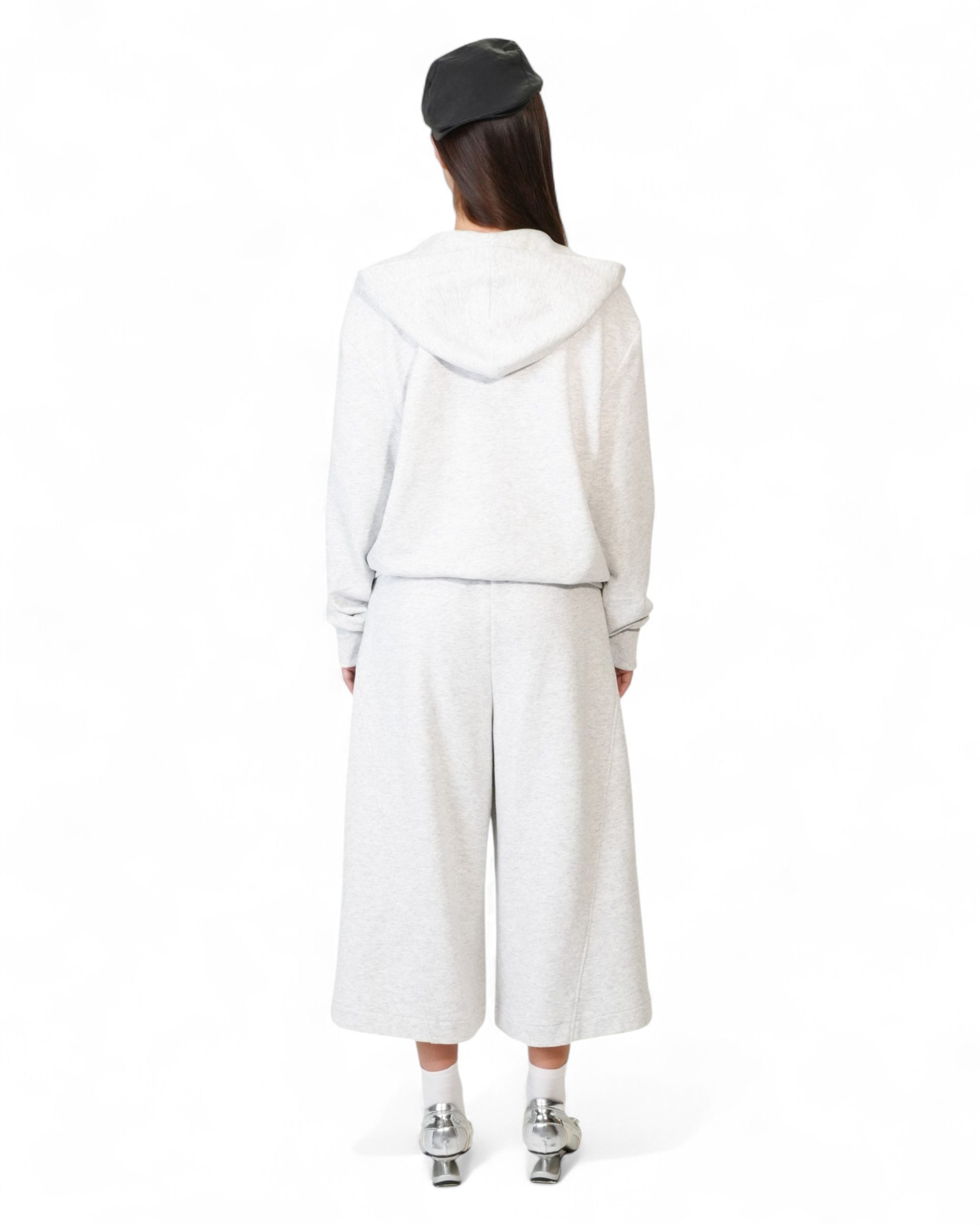 BOTTONS HOODIE