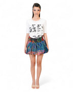 BALLOON SKIRT
