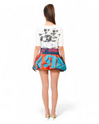 BALLOON SKIRT