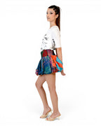 BALLOON SKIRT