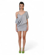 JERSEY DRESS