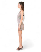 *PRE-ORDER* CHECK TOP