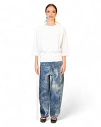 SASH T-SHIRT