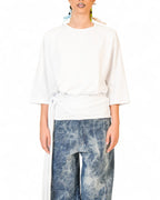 SASH T-SHIRT