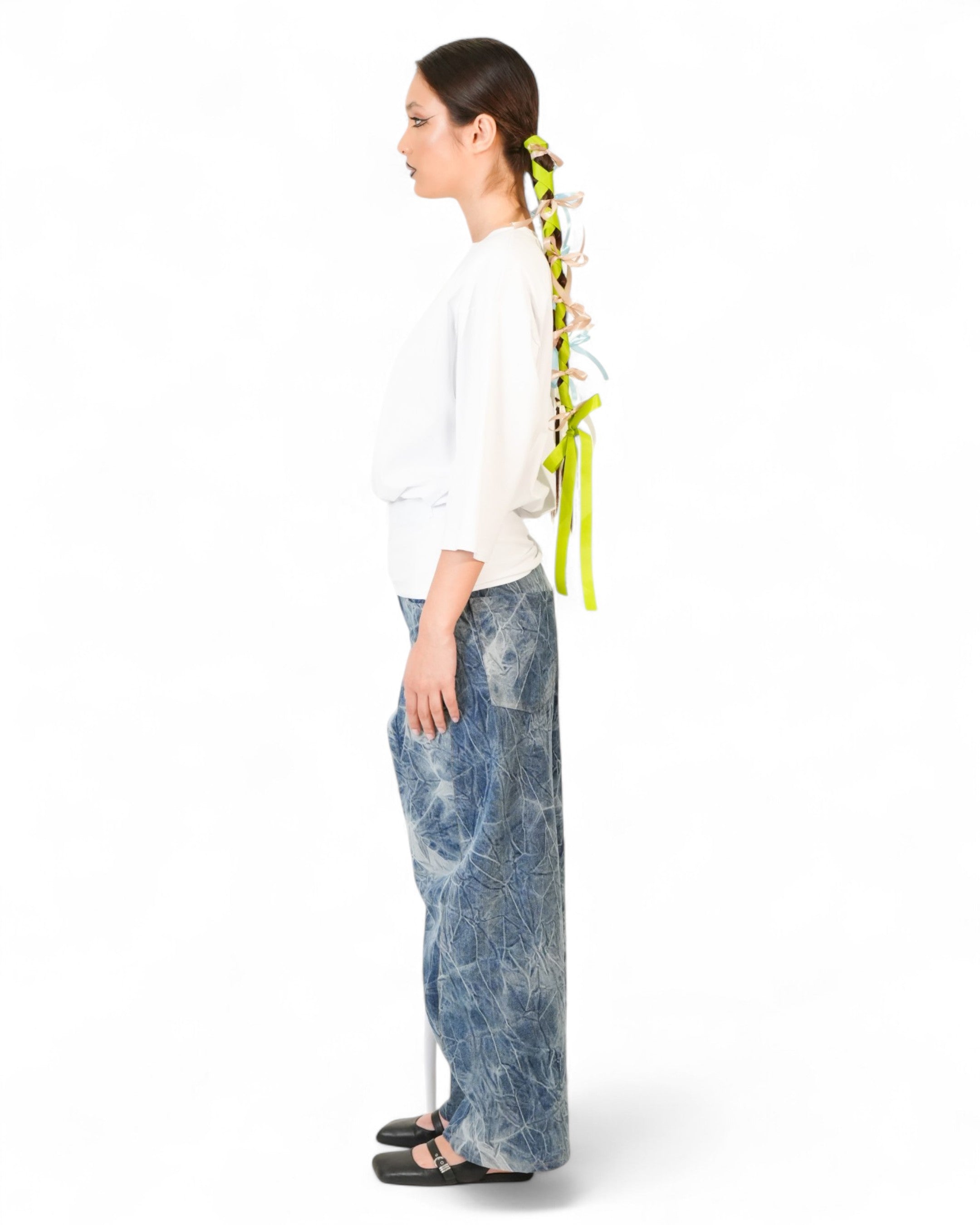 SASH T-SHIRT