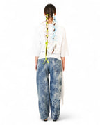 SASH T-SHIRT