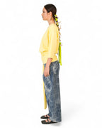 SASH T-SHIRT