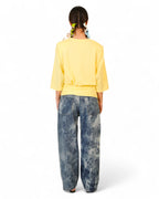 SASH T-SHIRT