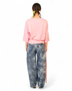 SASH T-SHIRT