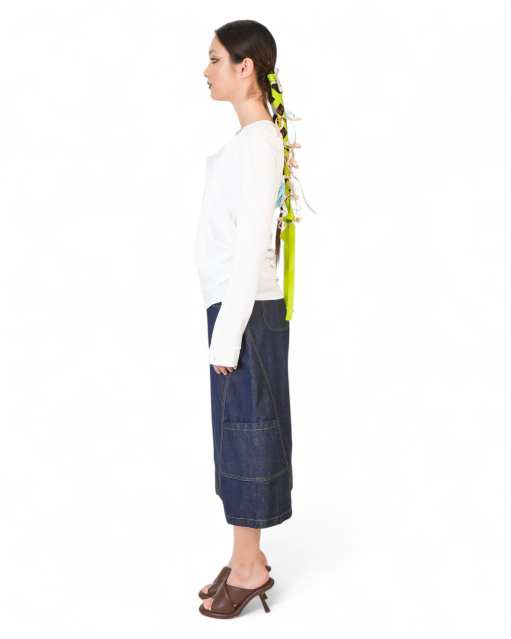 DOUBLE LONG SLEEVE