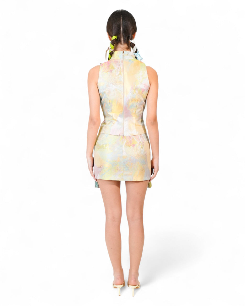 *PRE-ORDER* MINISKIRT POCKETS