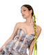 CHECK BUSTIER