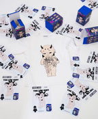 THE TOY RIOT- Mystery box