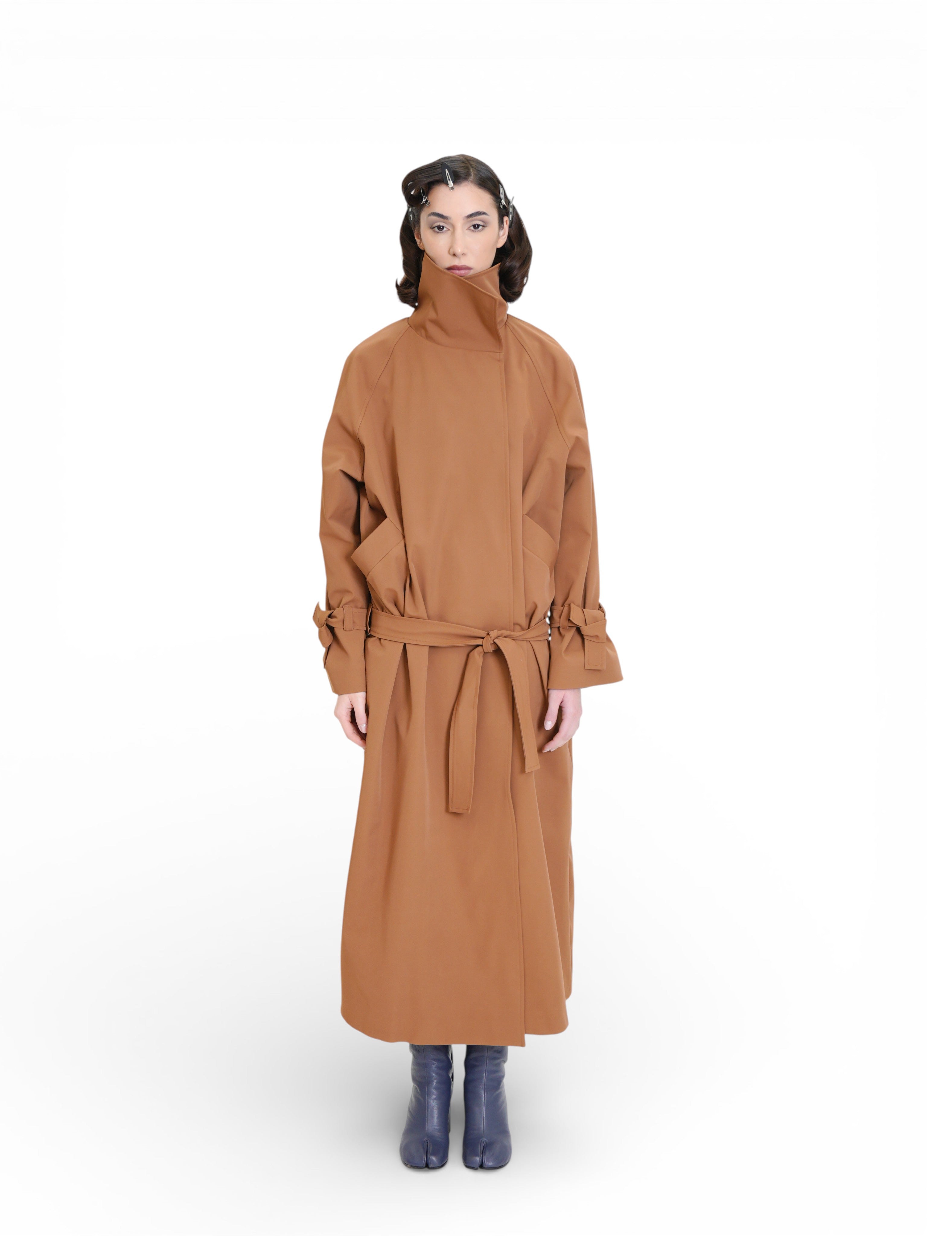 TRENCH COAT Immagine principale del prodotto