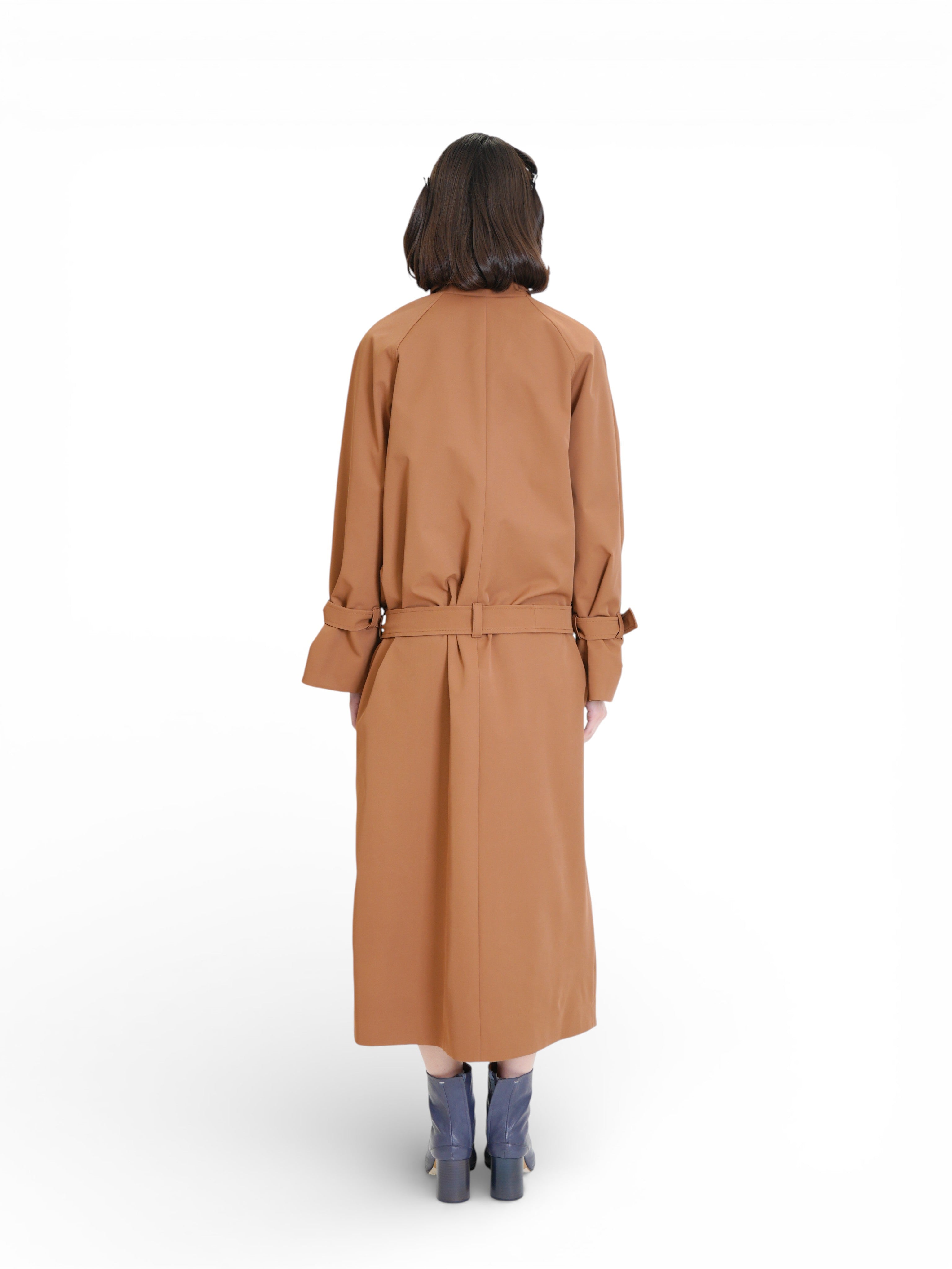 TRENCH COAT