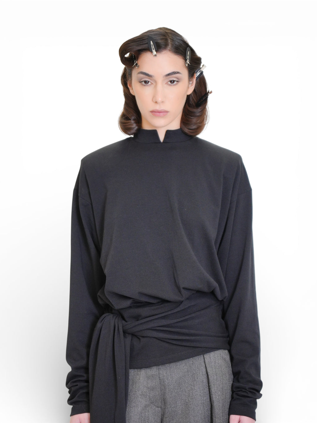 MAGLIETTA SASH