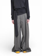 PANTALONE WIDE LEG