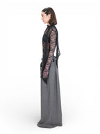 MAGLIETTA LACE