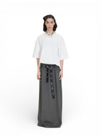 T-SHIRT OVERSIZE