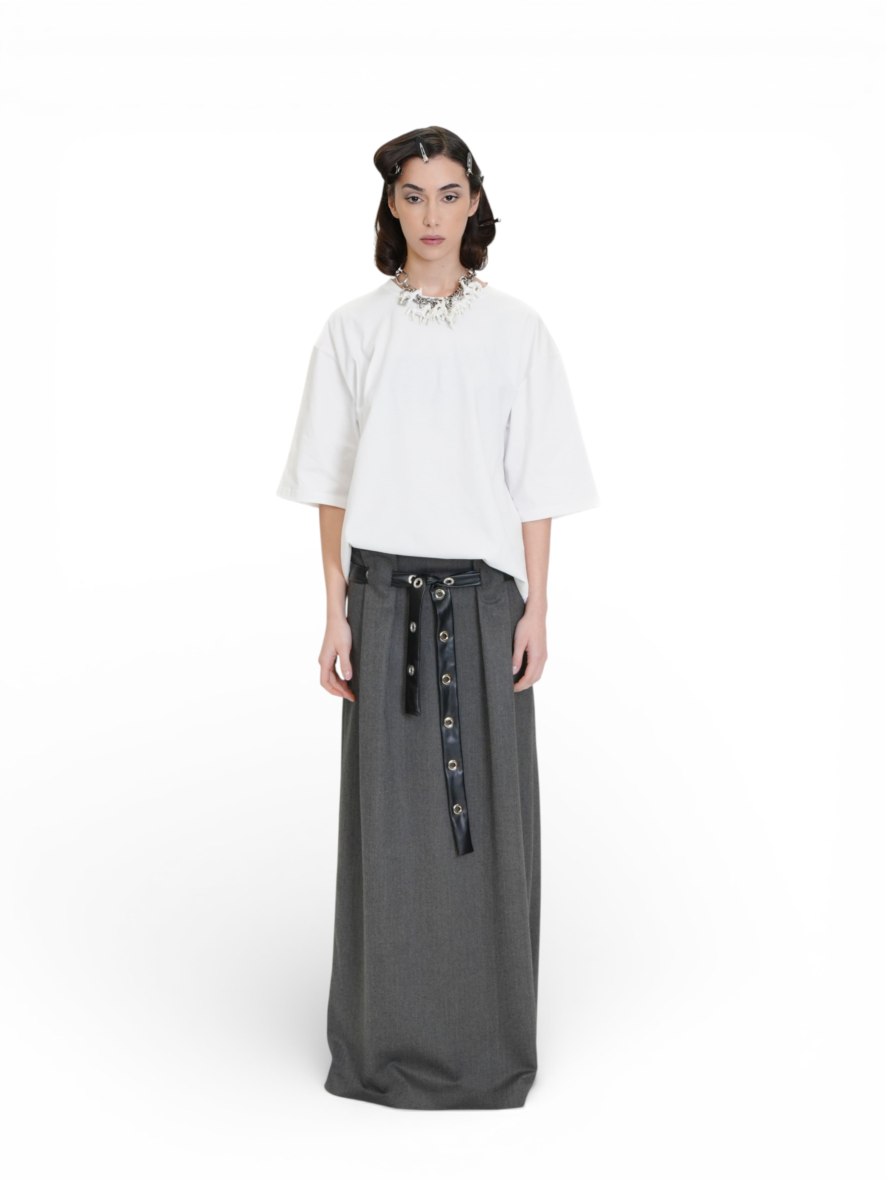T-SHIRT OVERSIZE