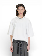 T-SHIRT OVERSIZE