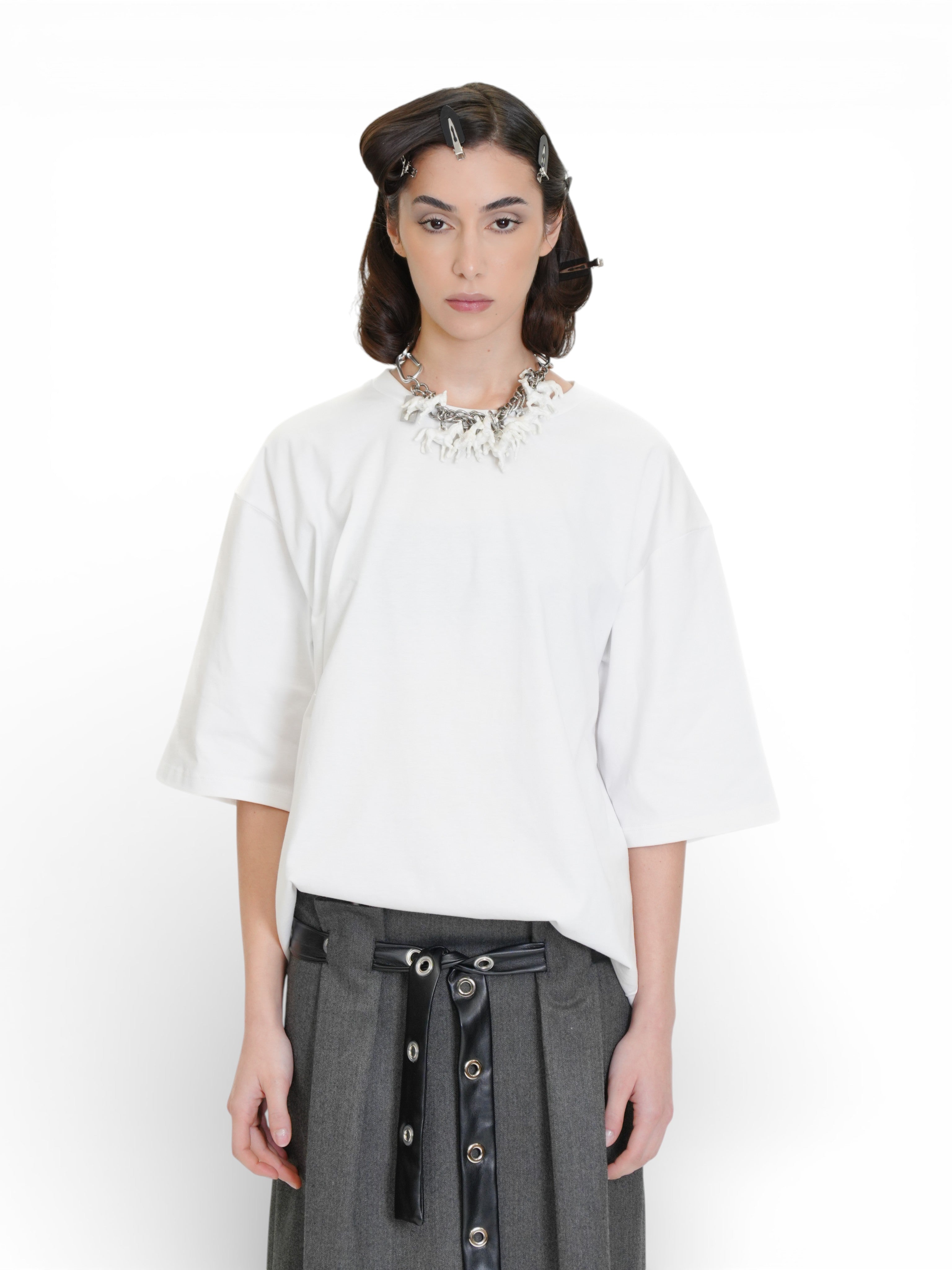 T-SHIRT OVERSIZE