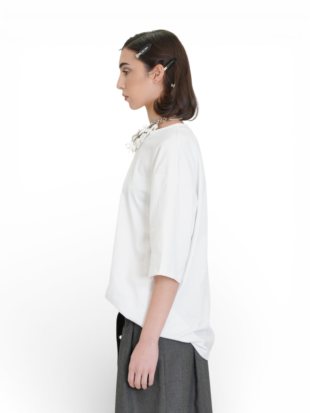 T-SHIRT OVERSIZE
