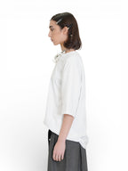 T-SHIRT OVERSIZE
