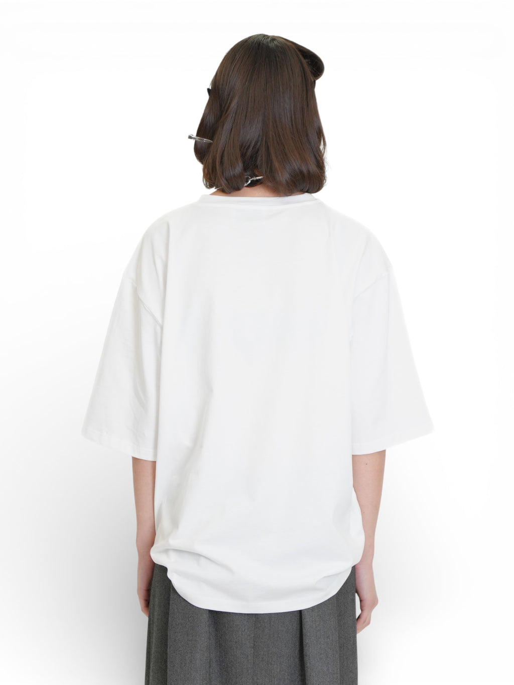 T-SHIRT OVERSIZE