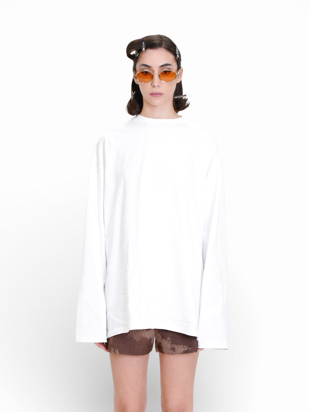 T-SHIRT LONG SLEEVE