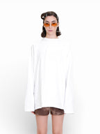 T-SHIRT LONG SLEEVE