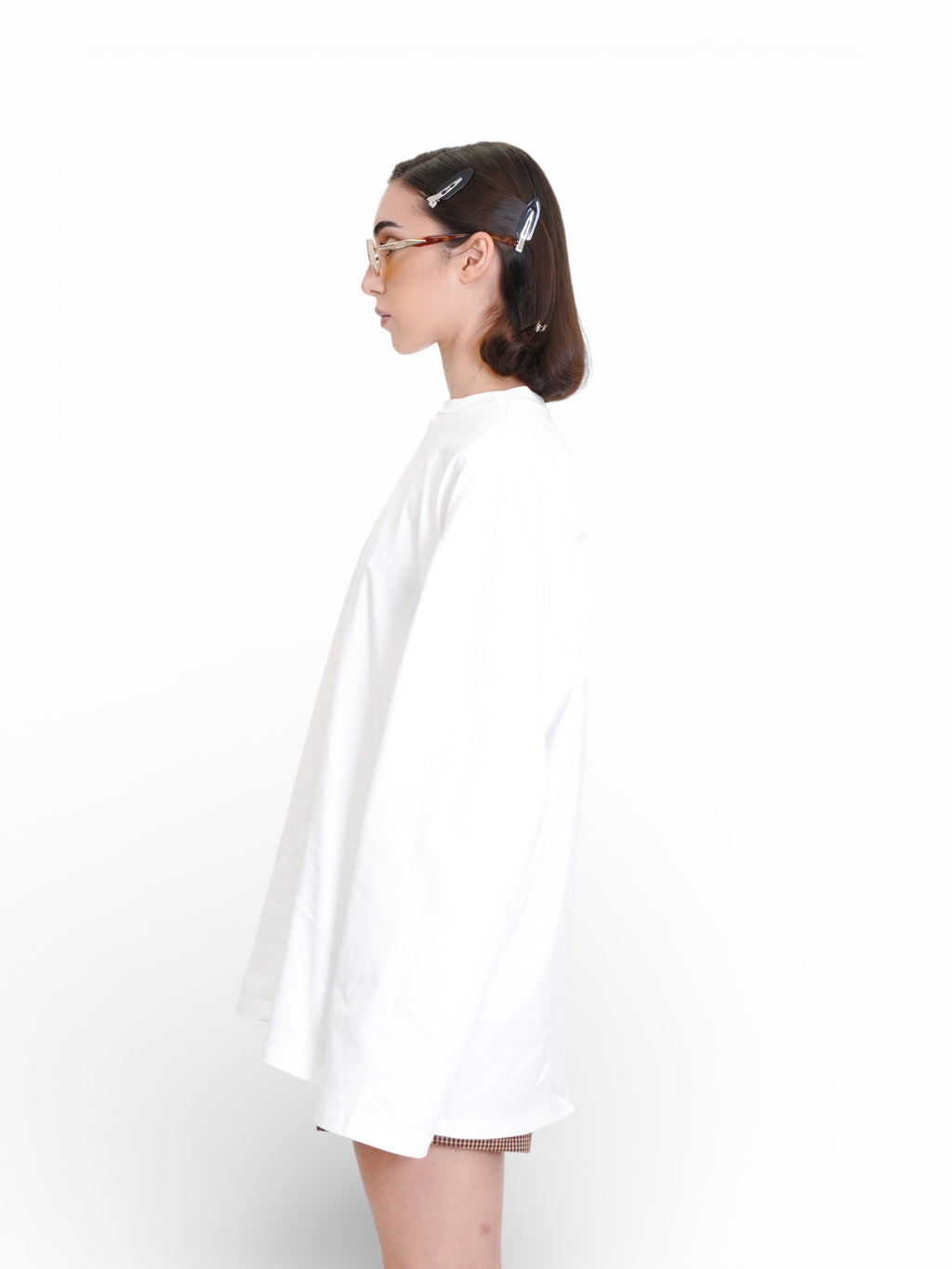 T-SHIRT LONG SLEEVE