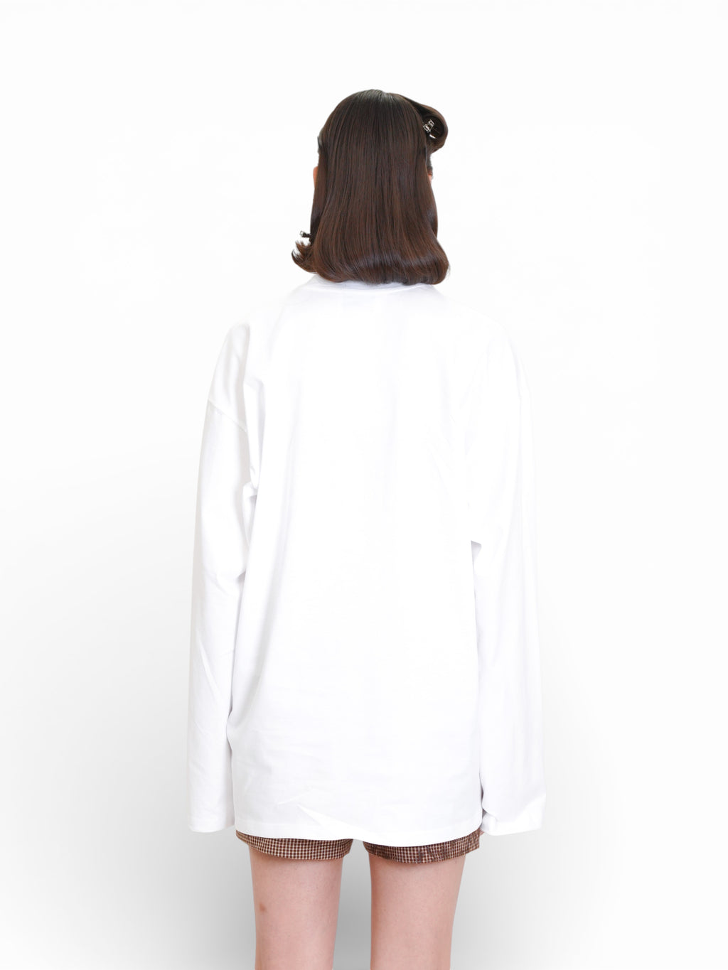 T-SHIRT LONG SLEEVE