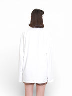 T-SHIRT LONG SLEEVE