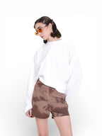 T-SHIRT LONG SLEEVE