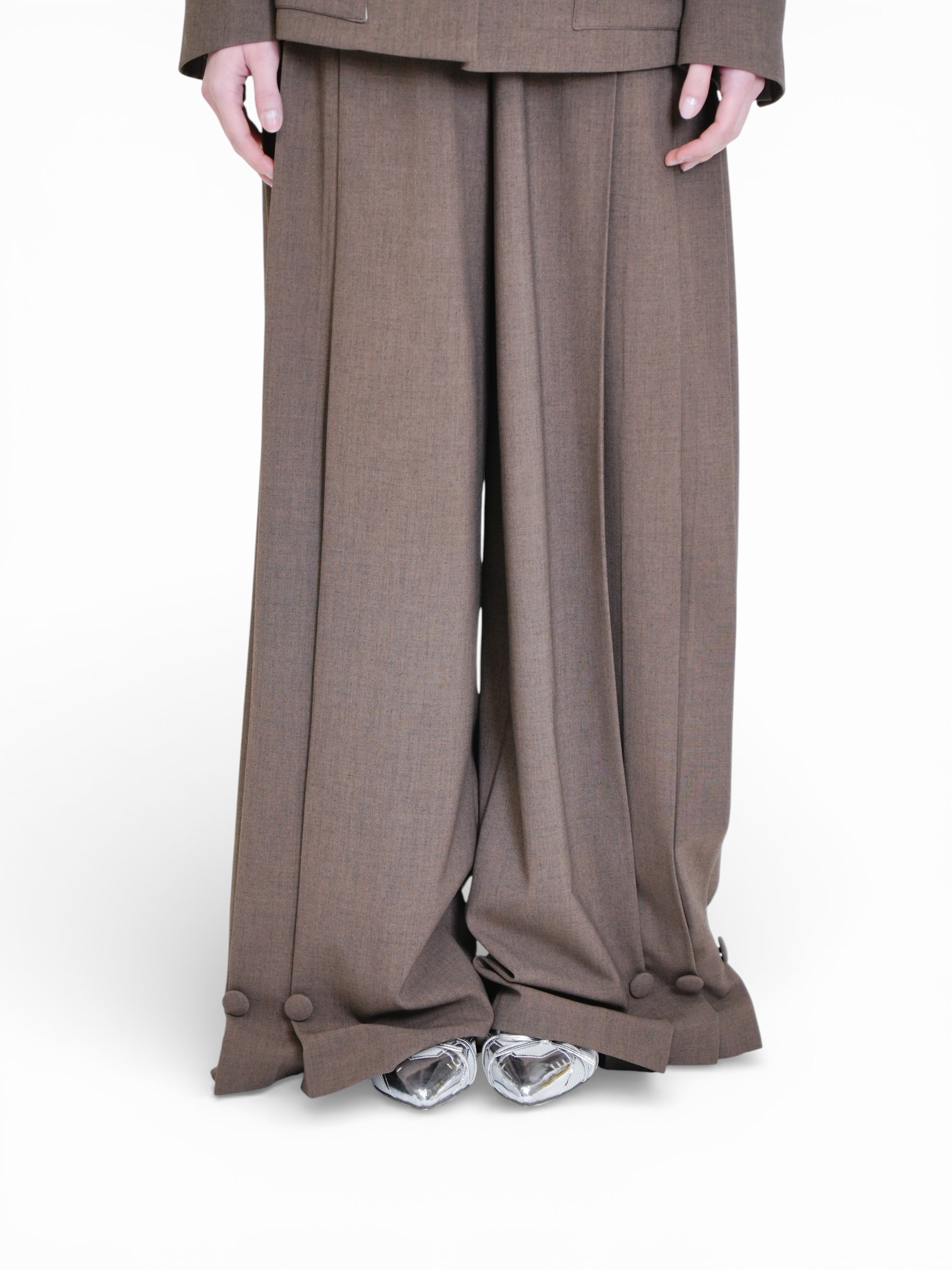 TAILLEUR ACCORDION