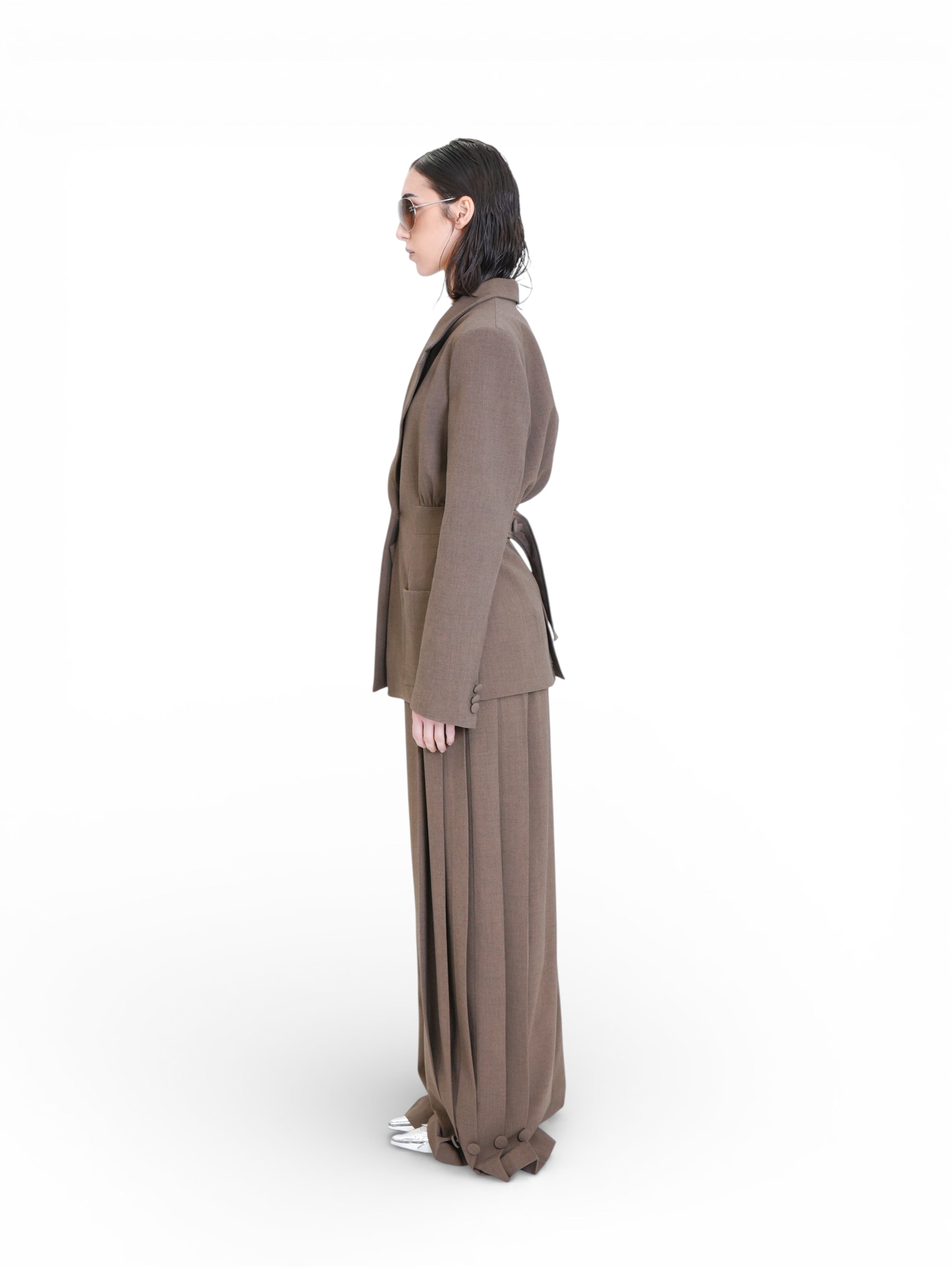 TAILLEUR ACCORDION