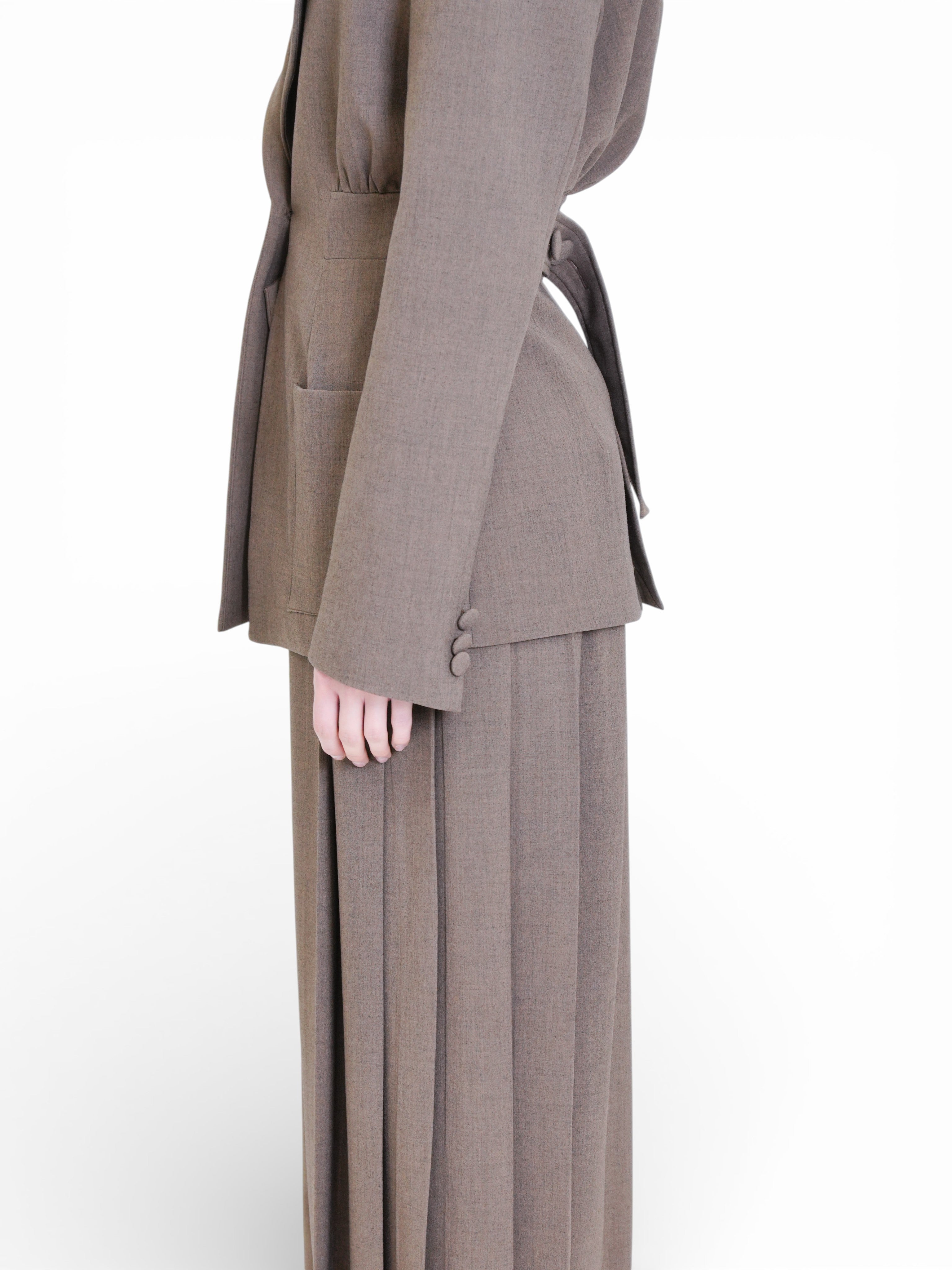 TAILLEUR ACCORDION