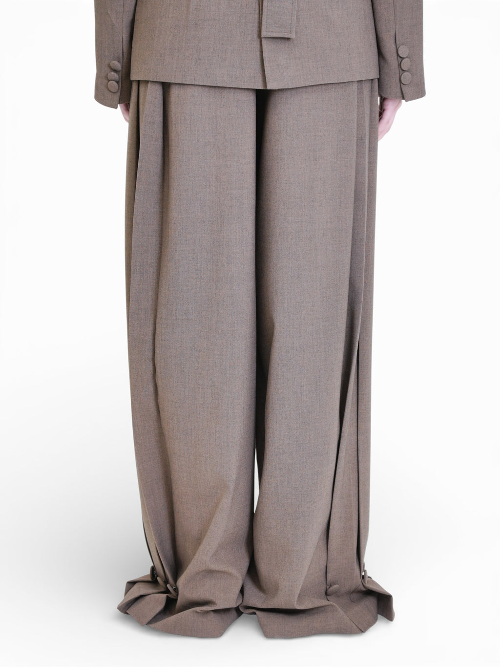 TAILLEUR ACCORDION
