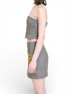 TOP BUSTIER