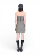 TOP BUSTIER