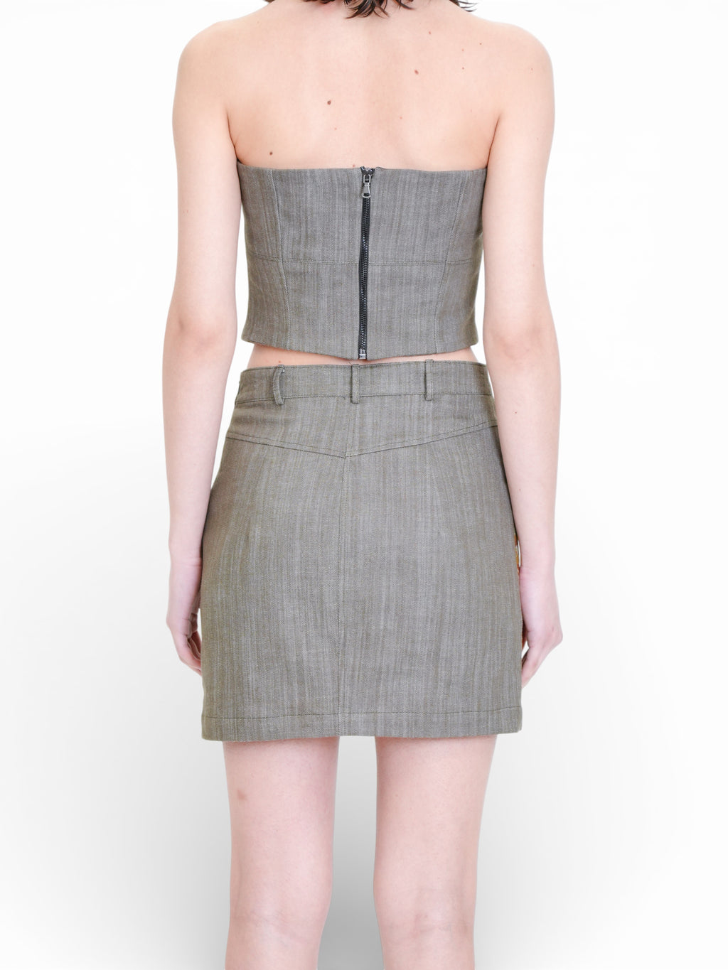 TOP BUSTIER